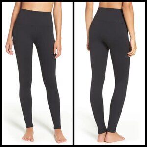 💕ZELLA💕 Live-In Leggings ~ Black Small S NWT